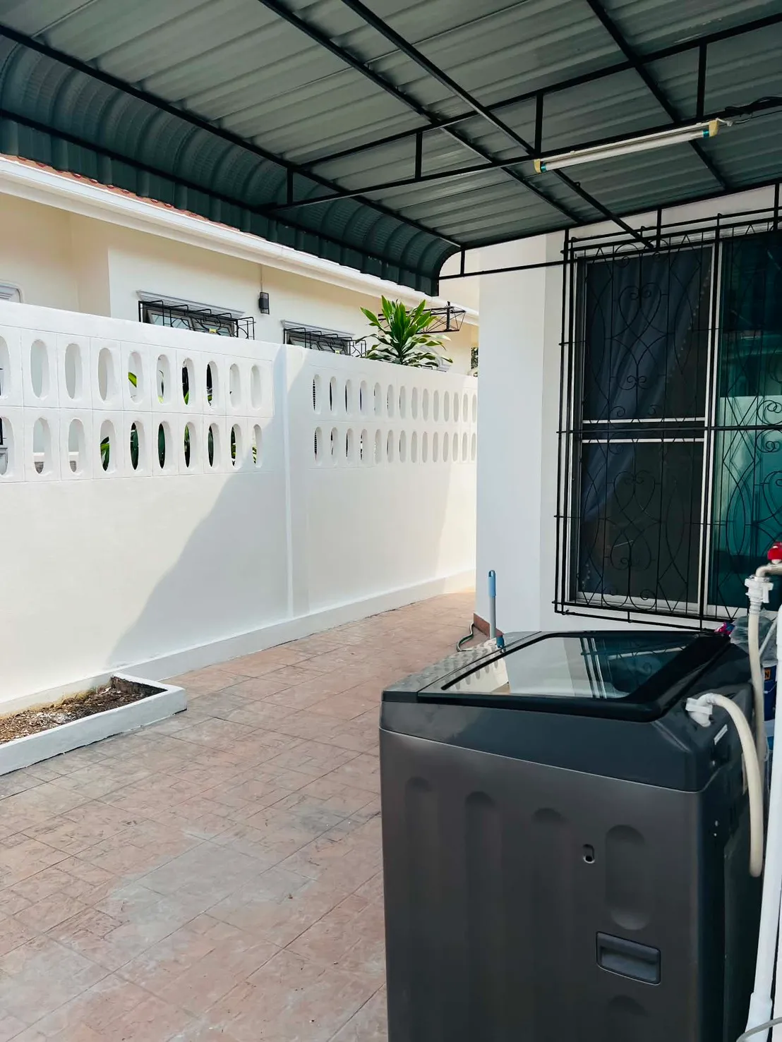 Chockchai Graden Home 2 for rent photo 15