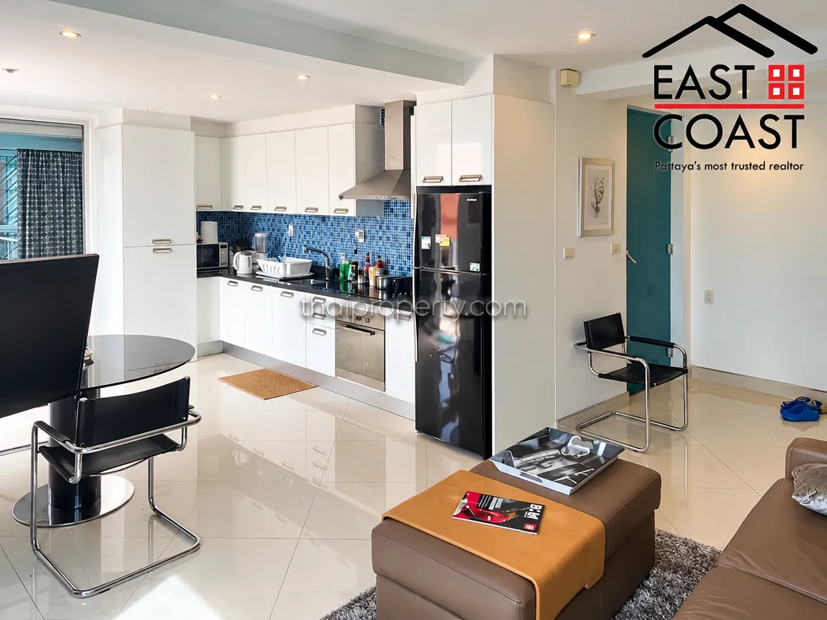 Life Beach Residence