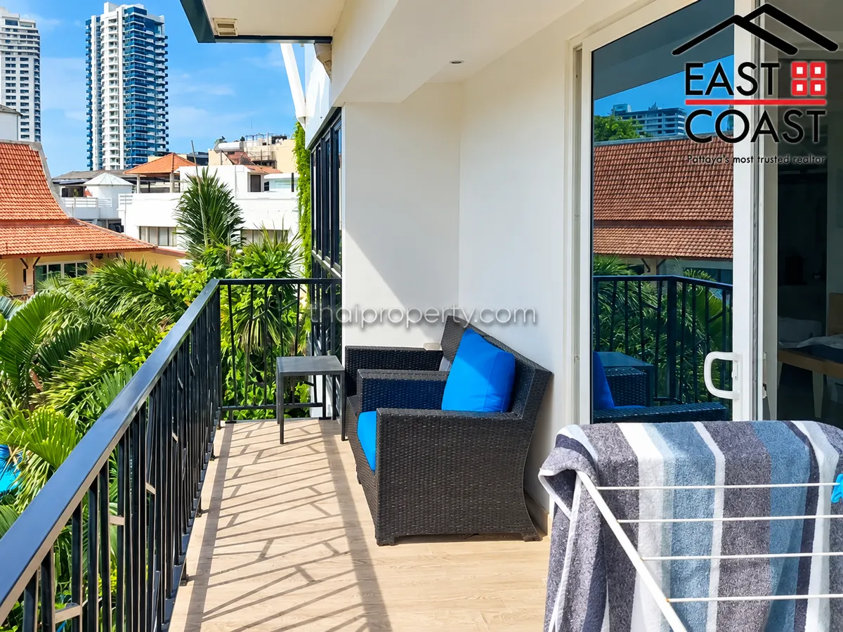 Life Beach Residence photo 9
