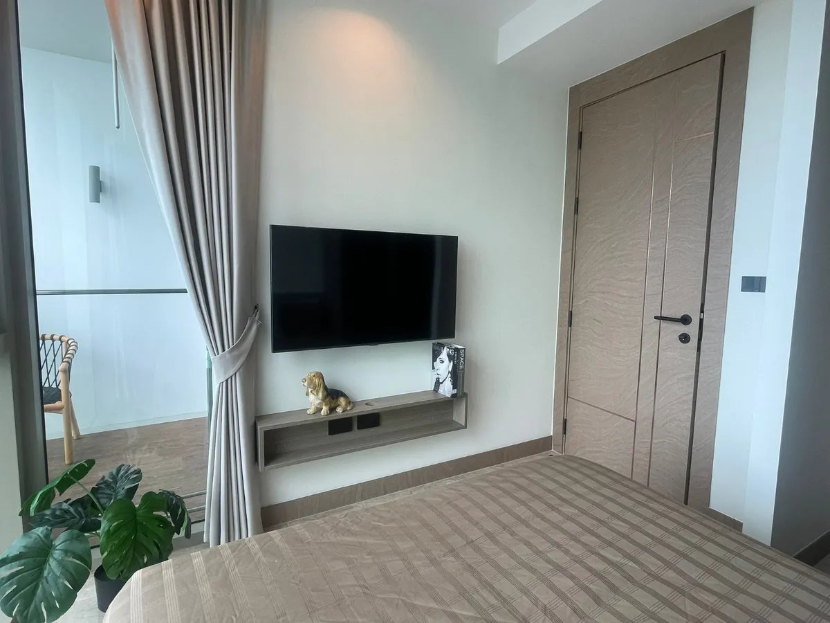 The Riviera Ocean Drive, Jomtien photo 6