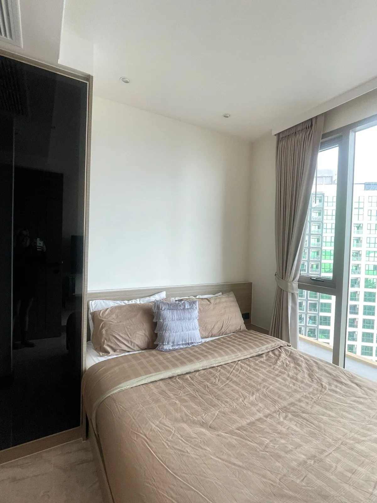 The Riviera Ocean Drive, Jomtien photo 4