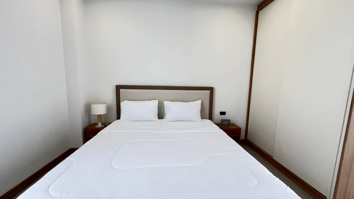 Luxury pool villa 3 Bedrooms 4 Bathrooms in Mapprachan photo 12