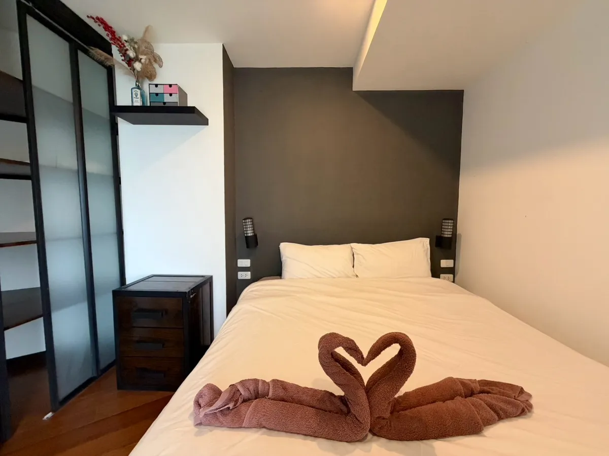 1 bedroom at The Clubhouse for sale photo 19
