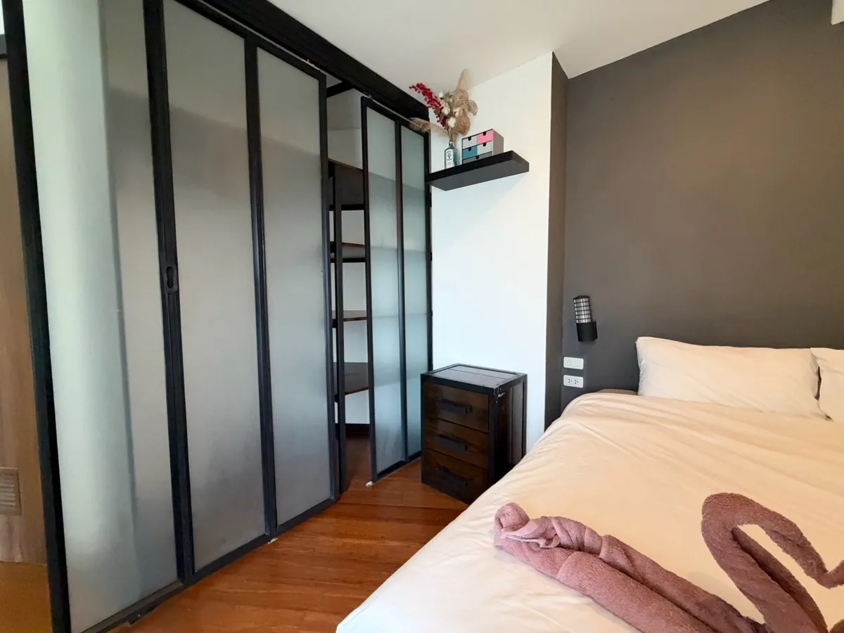 1 bedroom at The Clubhouse for sale photo 14