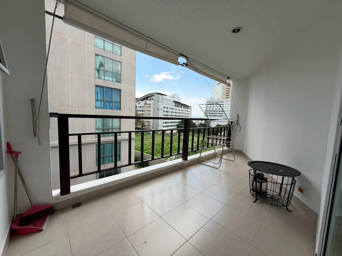 1 bedroom at The Clubhouse for sale photo 15