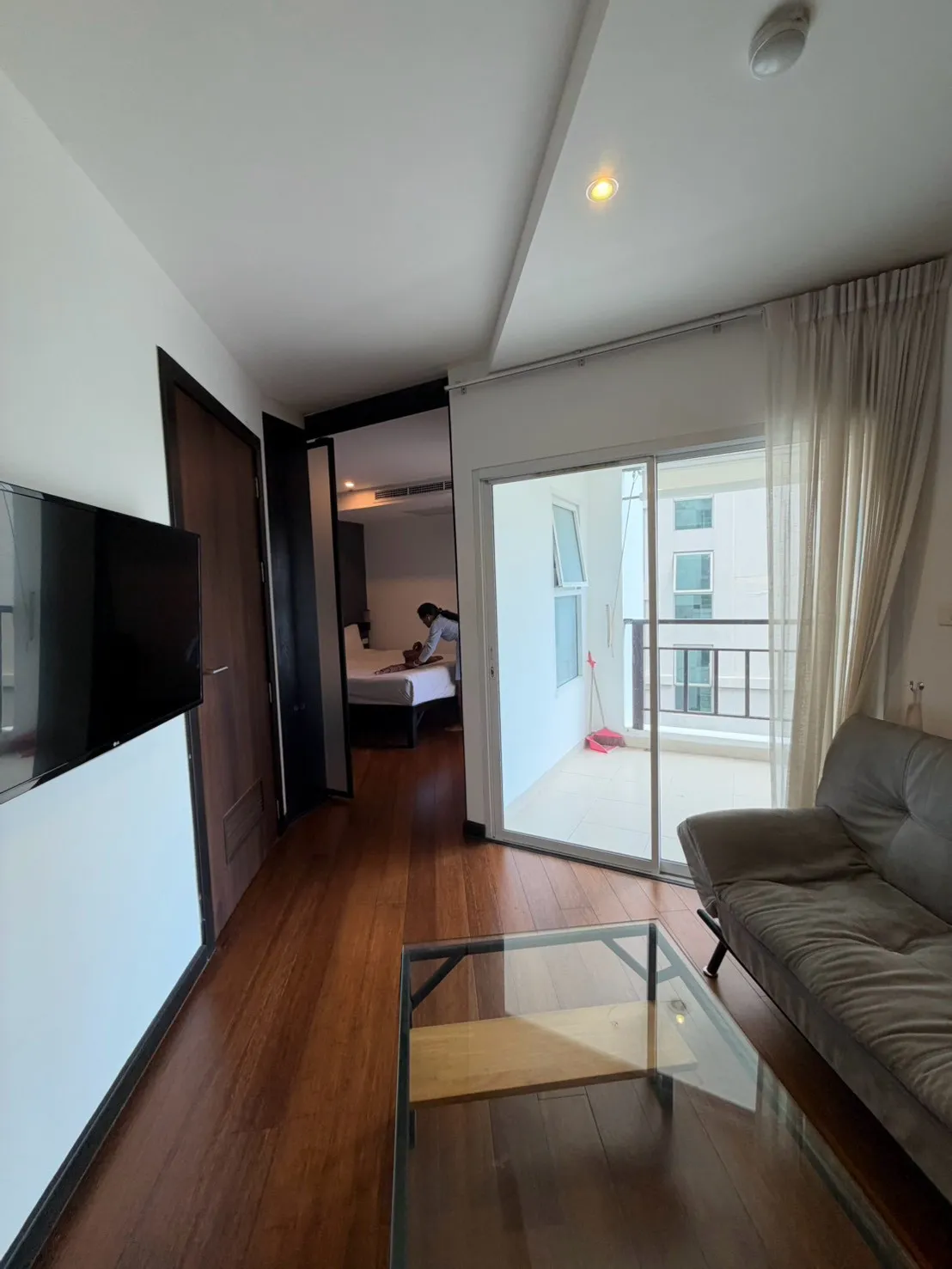 1 bedroom at The Clubhouse for sale photo 3
