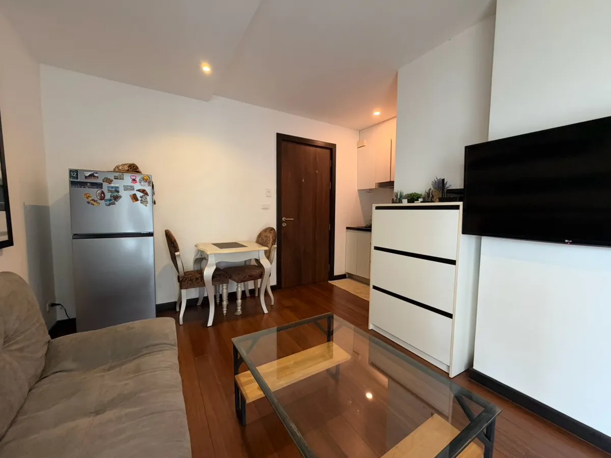 1 bedroom at The Clubhouse for sale photo 18