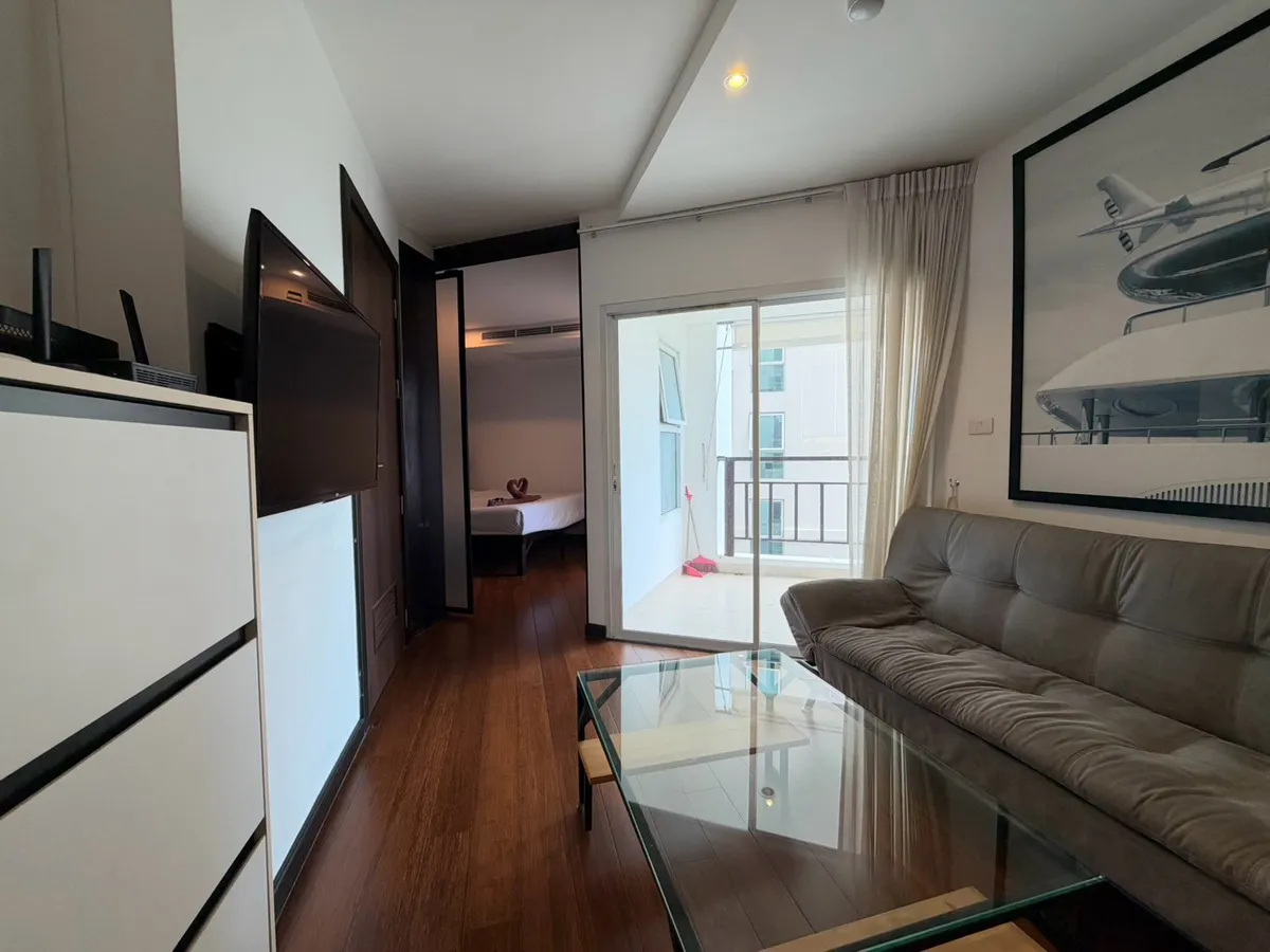 1 bedroom at The Clubhouse for sale photo 11