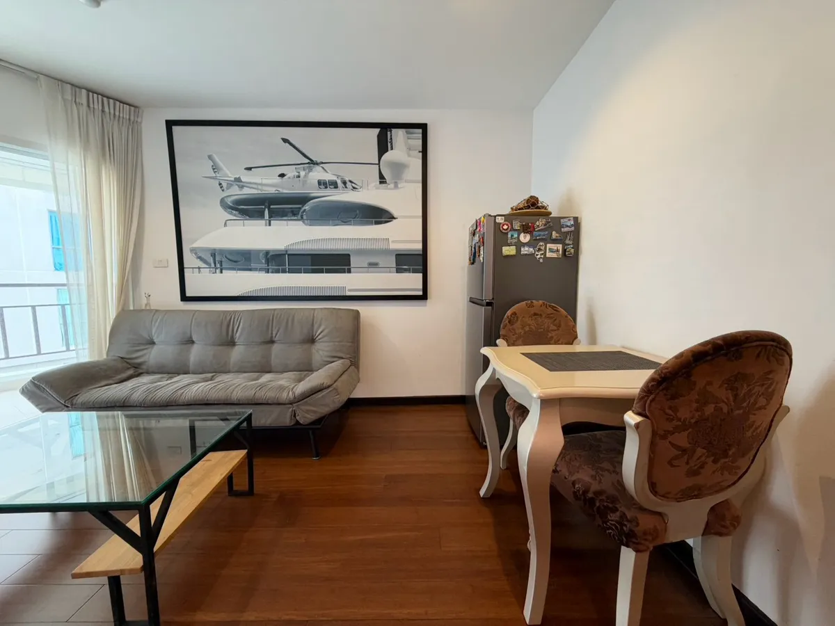 1 bedroom at The Clubhouse for sale photo 6