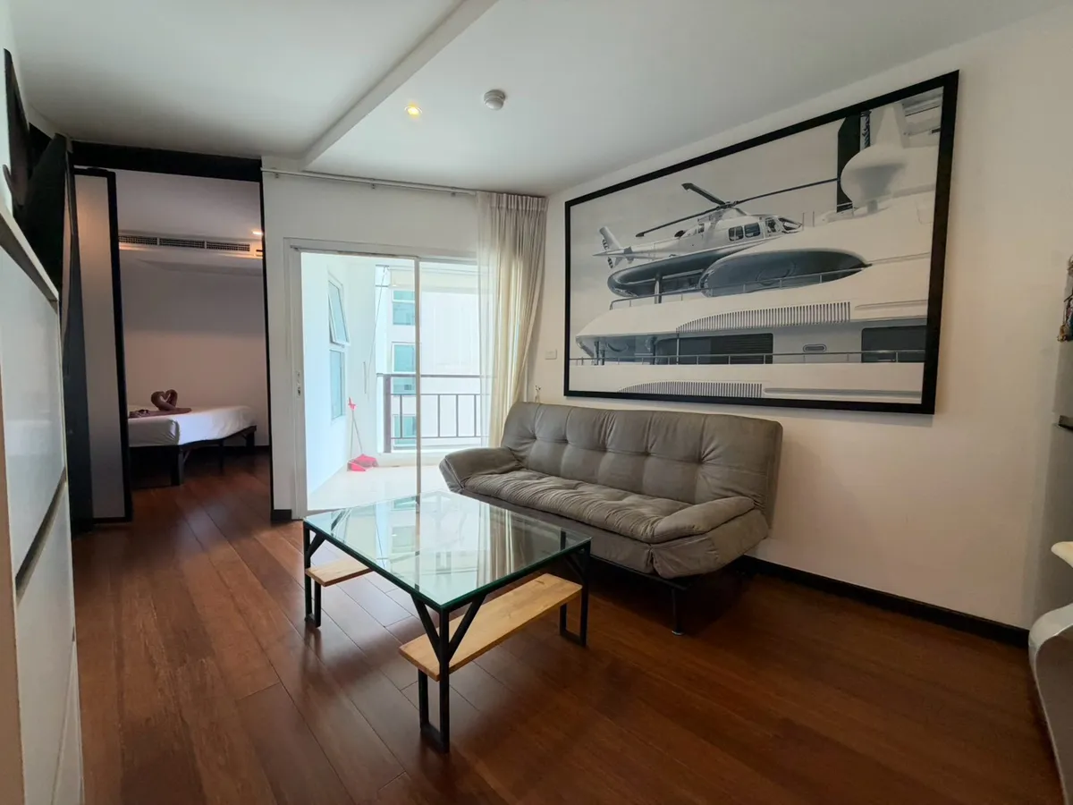1 bedroom at The Clubhouse for sale