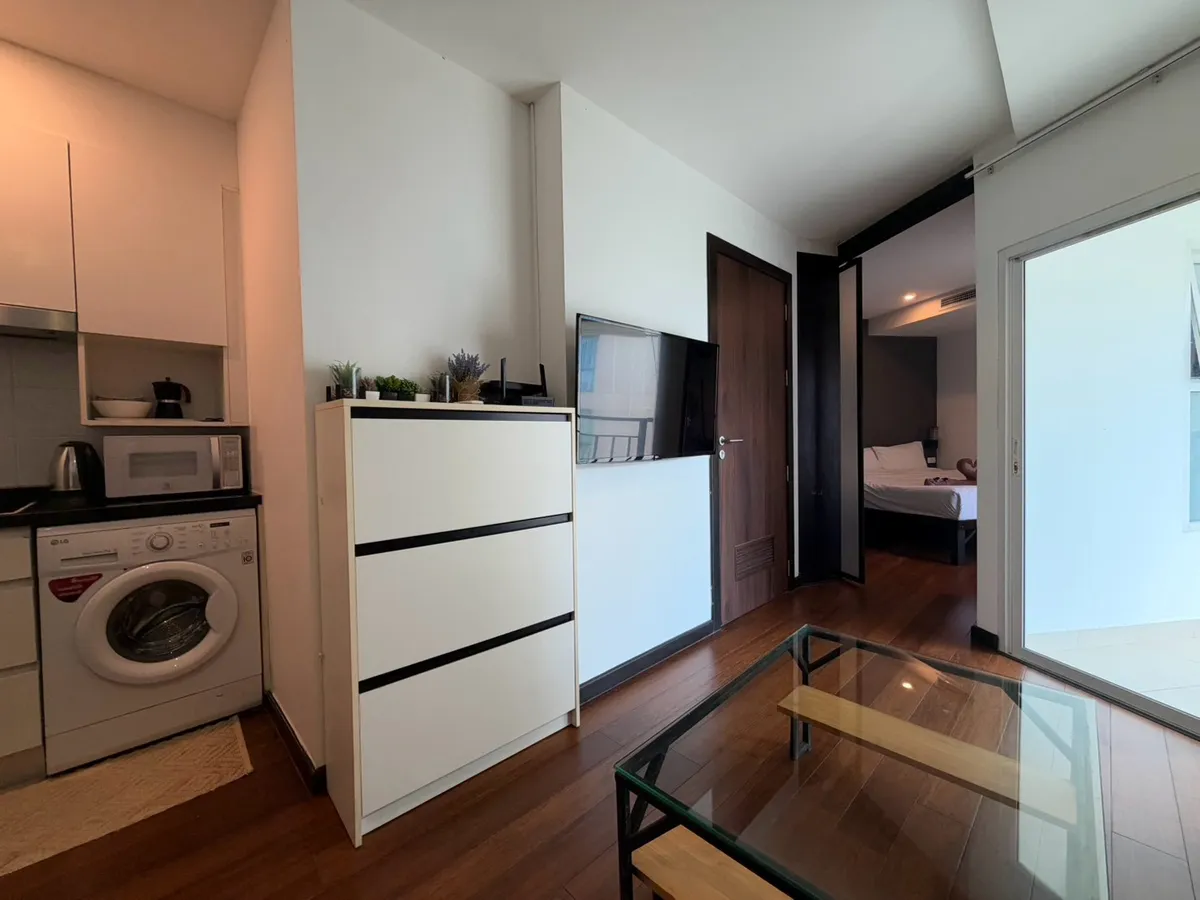 1 bedroom at The Clubhouse for sale photo 5