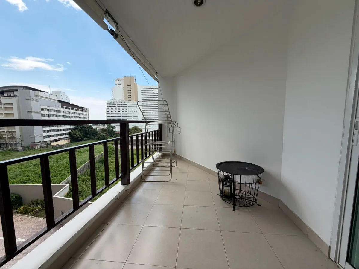 1 bedroom at The Clubhouse for sale photo 12