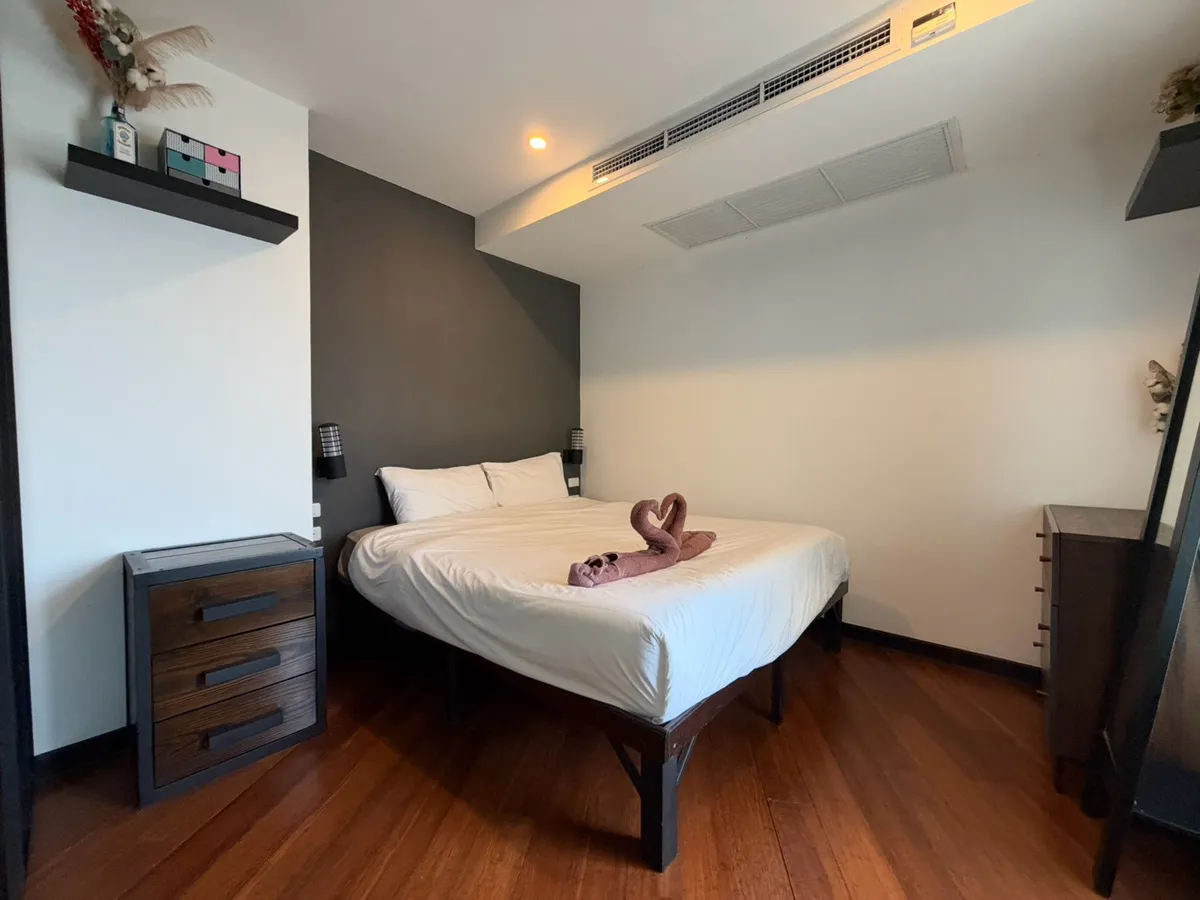 1 bedroom at The Clubhouse for sale photo 7