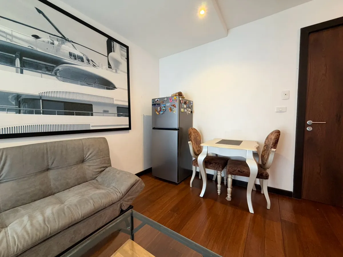 1 bedroom at The Clubhouse for sale photo 10