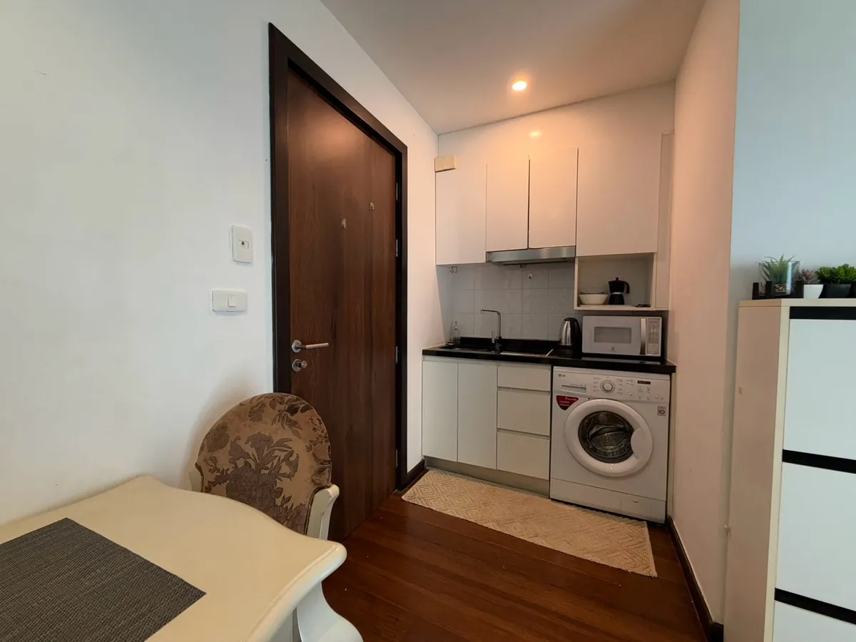 1 bedroom at The Clubhouse for sale photo 4