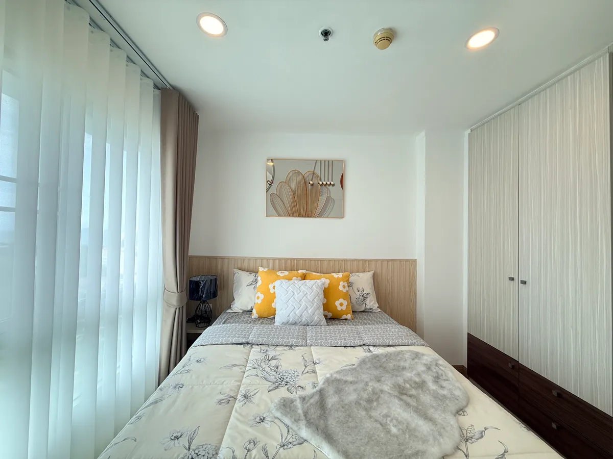 1 Bedroom and 1 bathroom in wongamat for rent photo 12