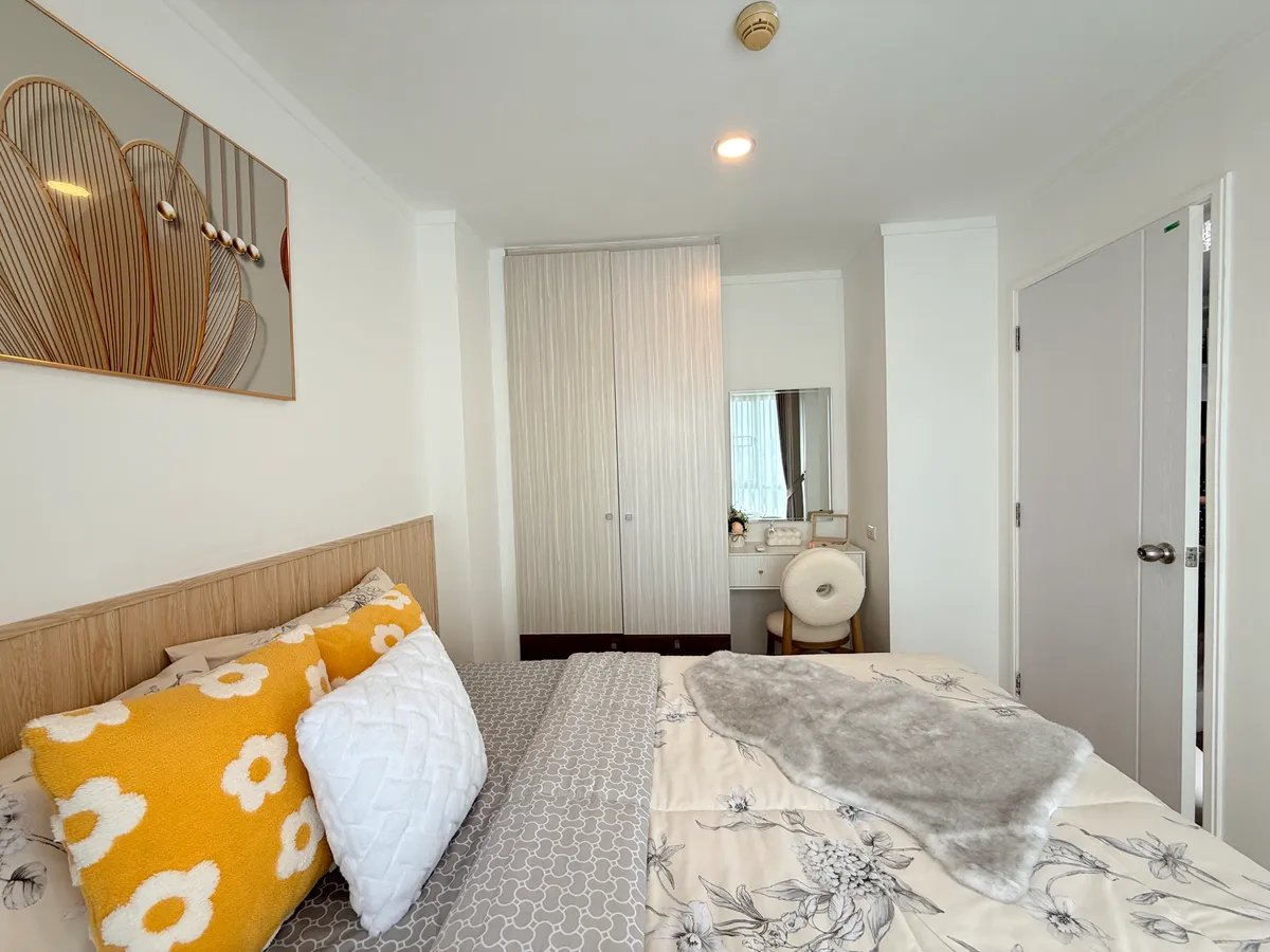 1 Bedroom and 1 bathroom in wongamat for rent photo 10