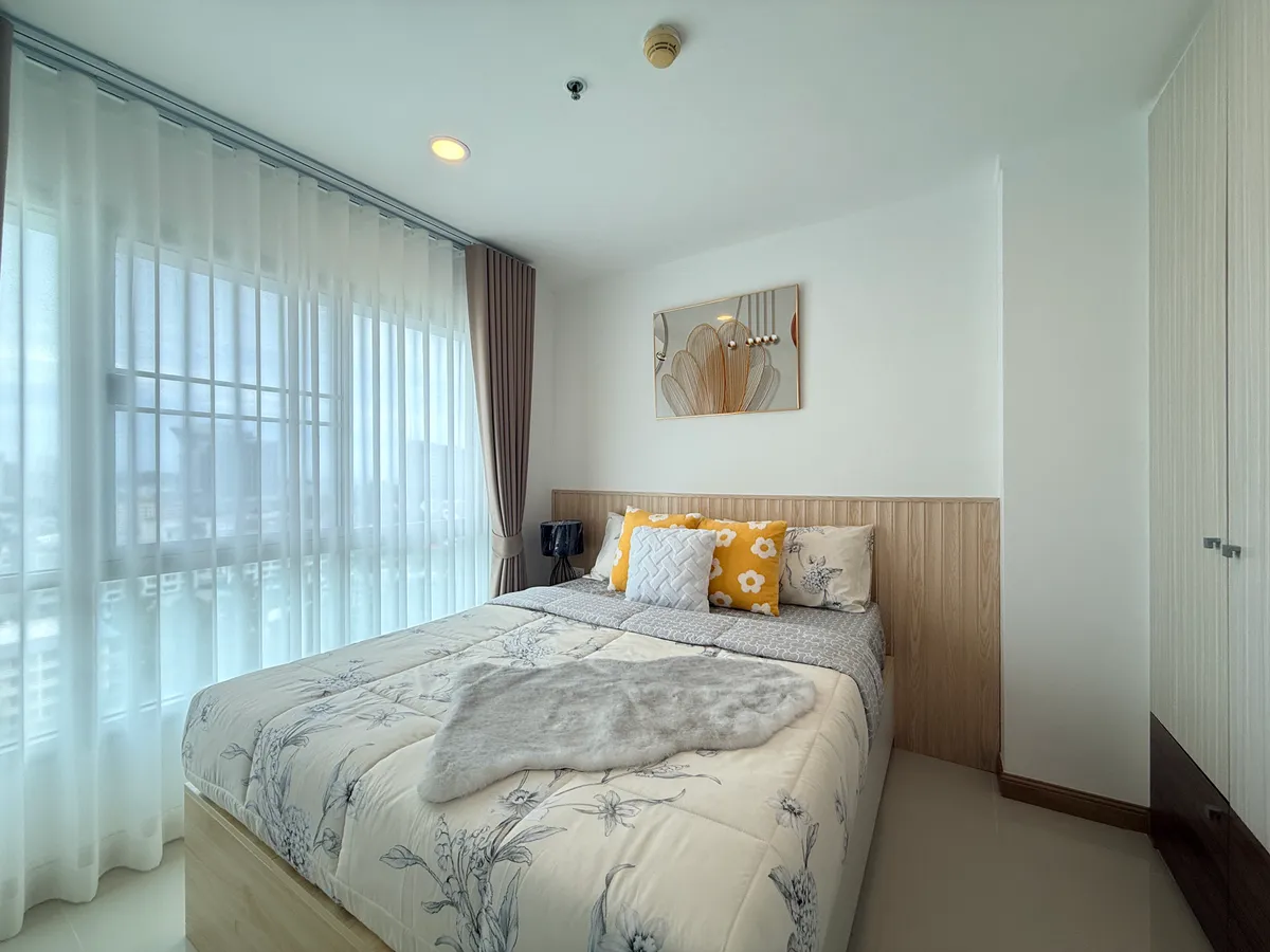 1 Bedroom and 1 bathroom in wongamat for rent photo 11