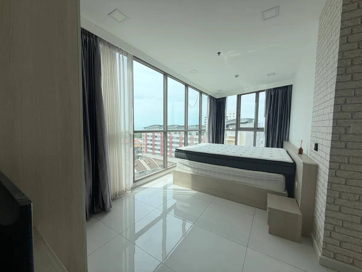 Stunning views 2 bed for sale at The Cloud photo 20