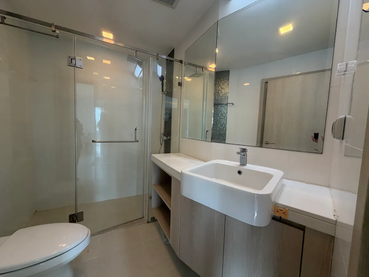 Stunning views 2 bed for sale at The Cloud photo 16