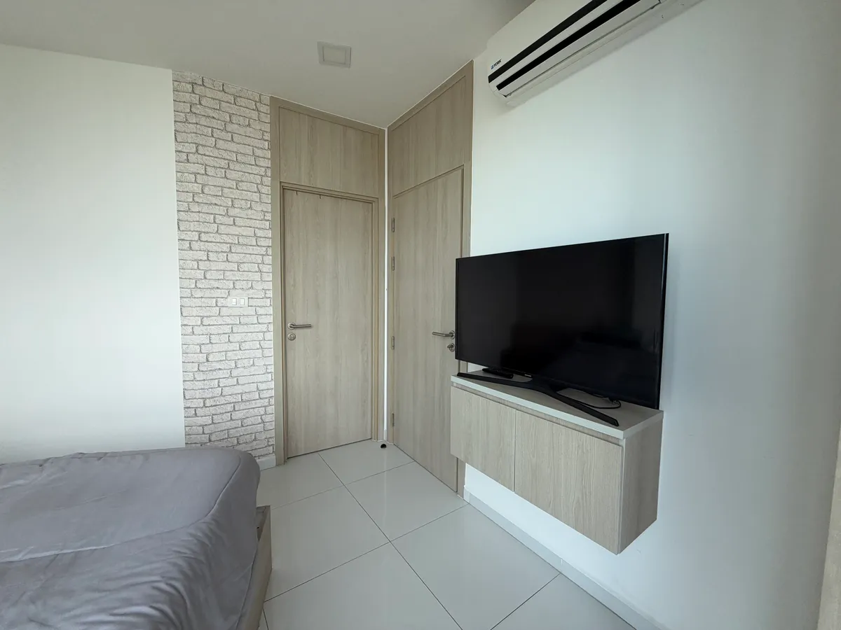Stunning views 2 bed for sale at The Cloud photo 15