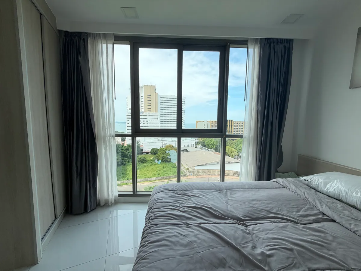 Stunning views 2 bed for sale at The Cloud photo 12