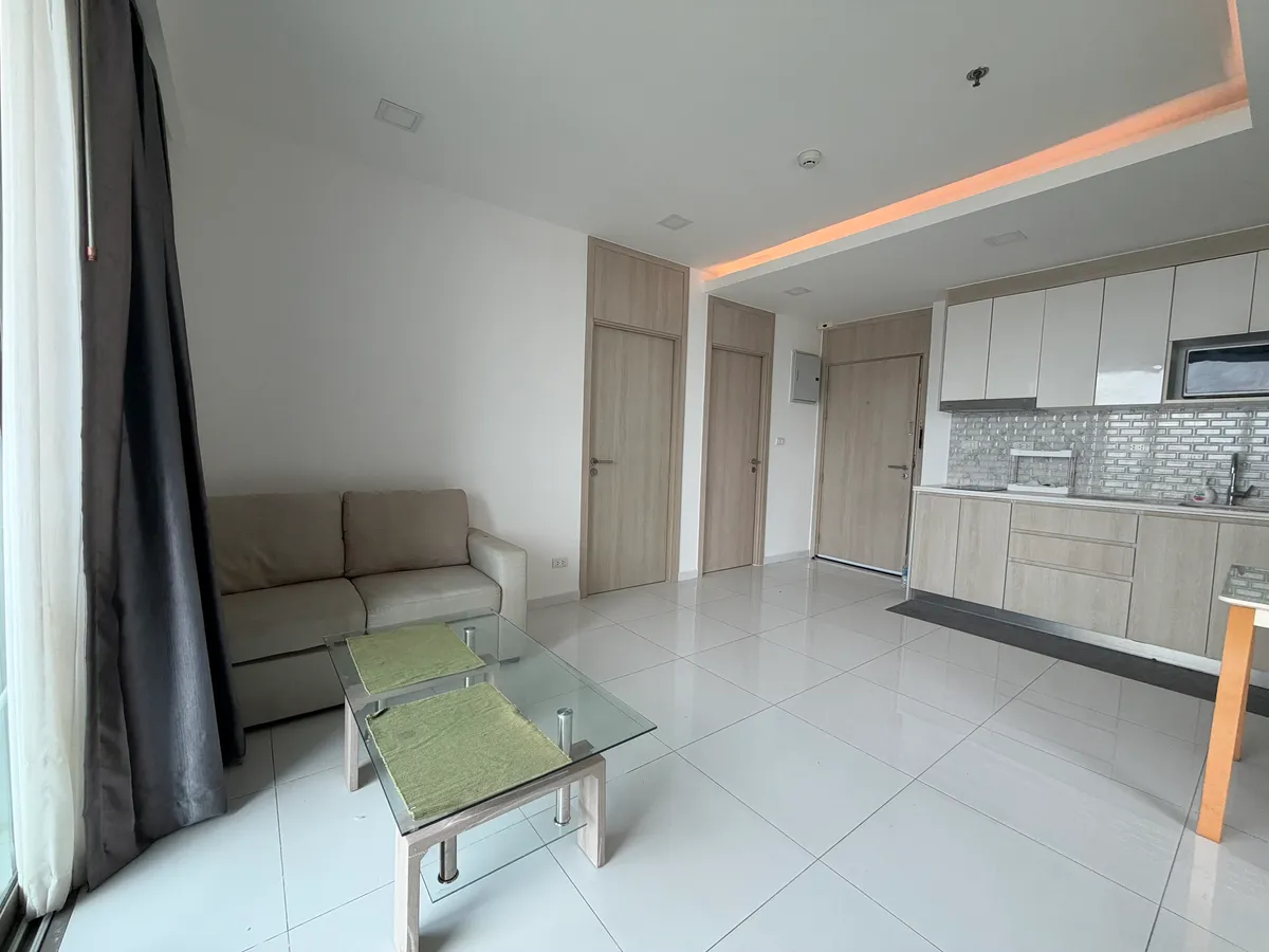 Stunning views 2 bed for sale at The Cloud