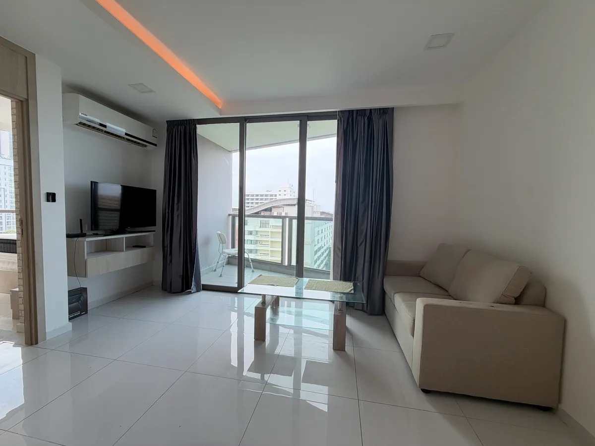 Stunning views 2 bed for sale at The Cloud photo 3