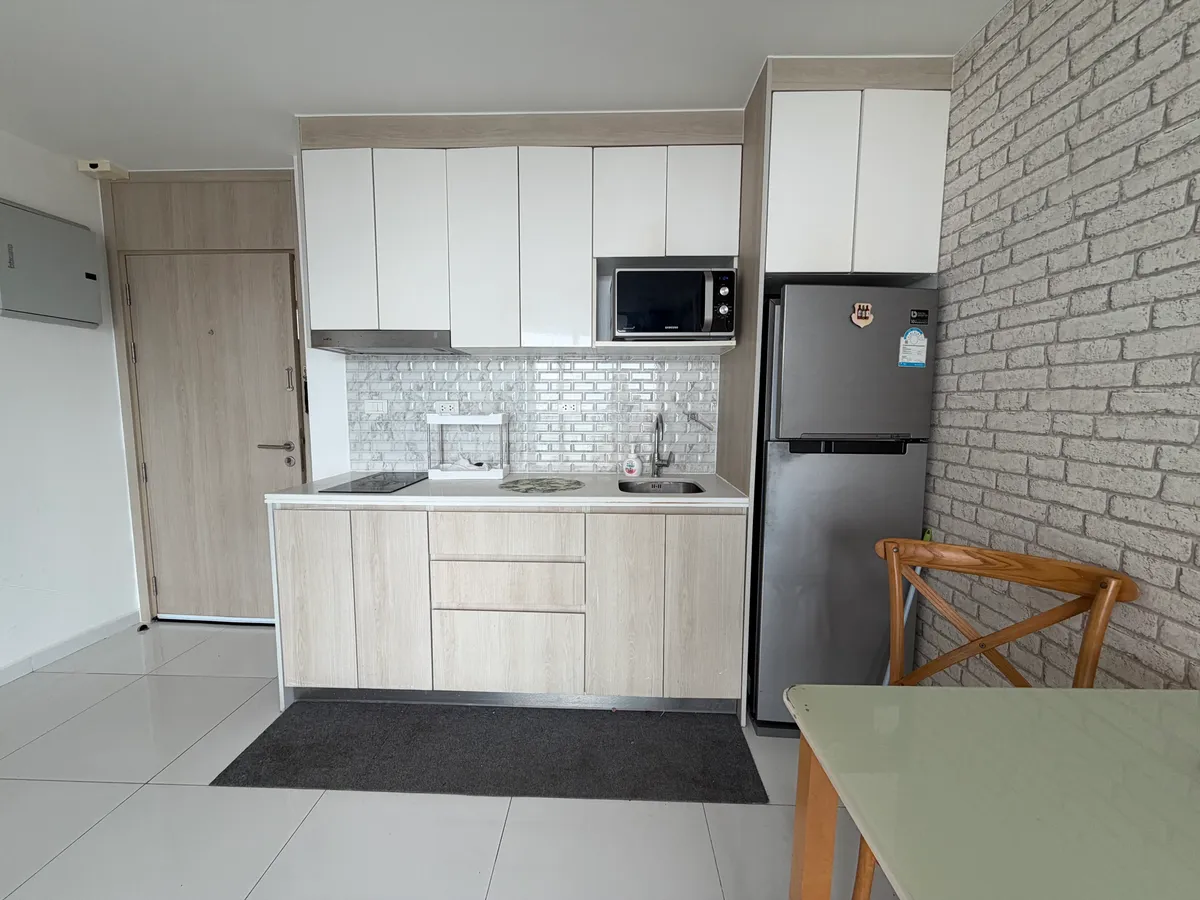 Stunning views 2 bed for sale at The Cloud photo 6