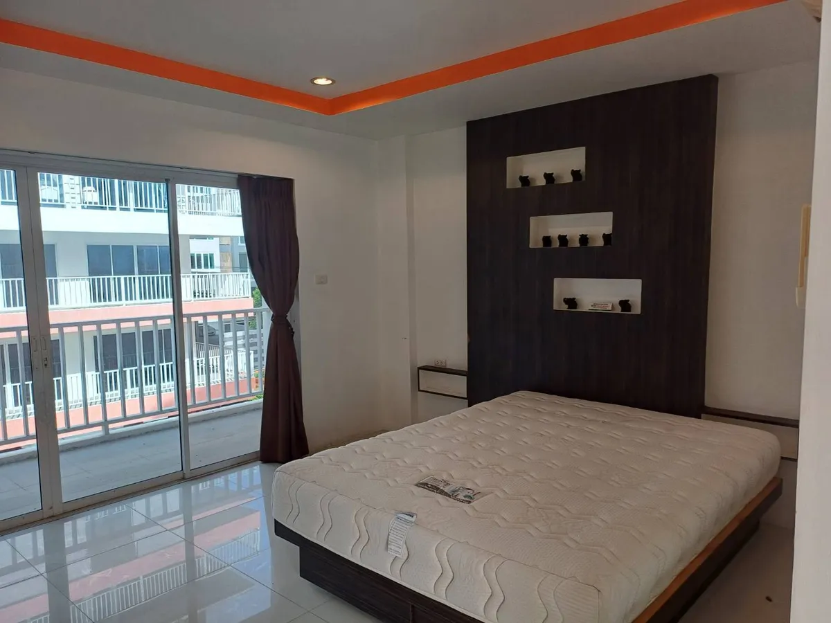 Cheap Studio For Sale In Prahtamnak photo 7