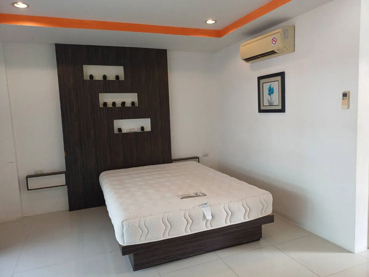 Cheap Studio For Sale In Prahtamnak photo 3