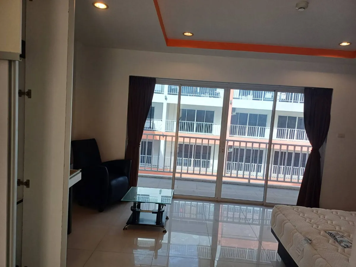 Cheap Studio For Sale In Prahtamnak photo 4