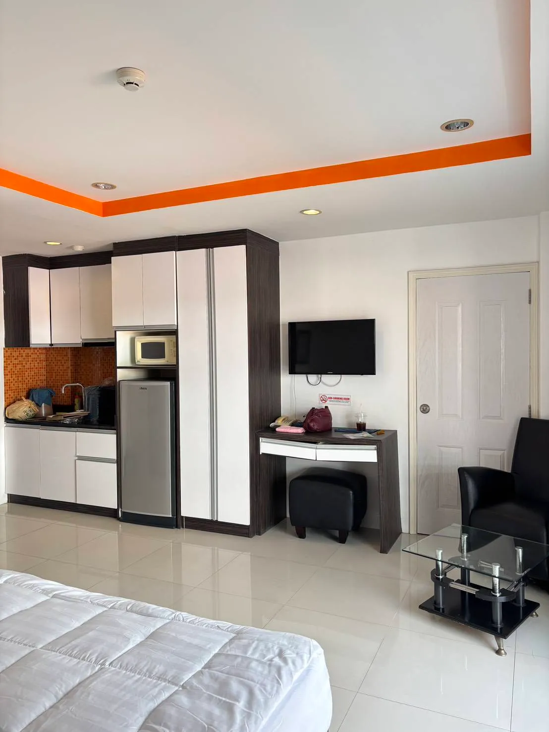 Cheap Studio For Sale In Prahtamnak