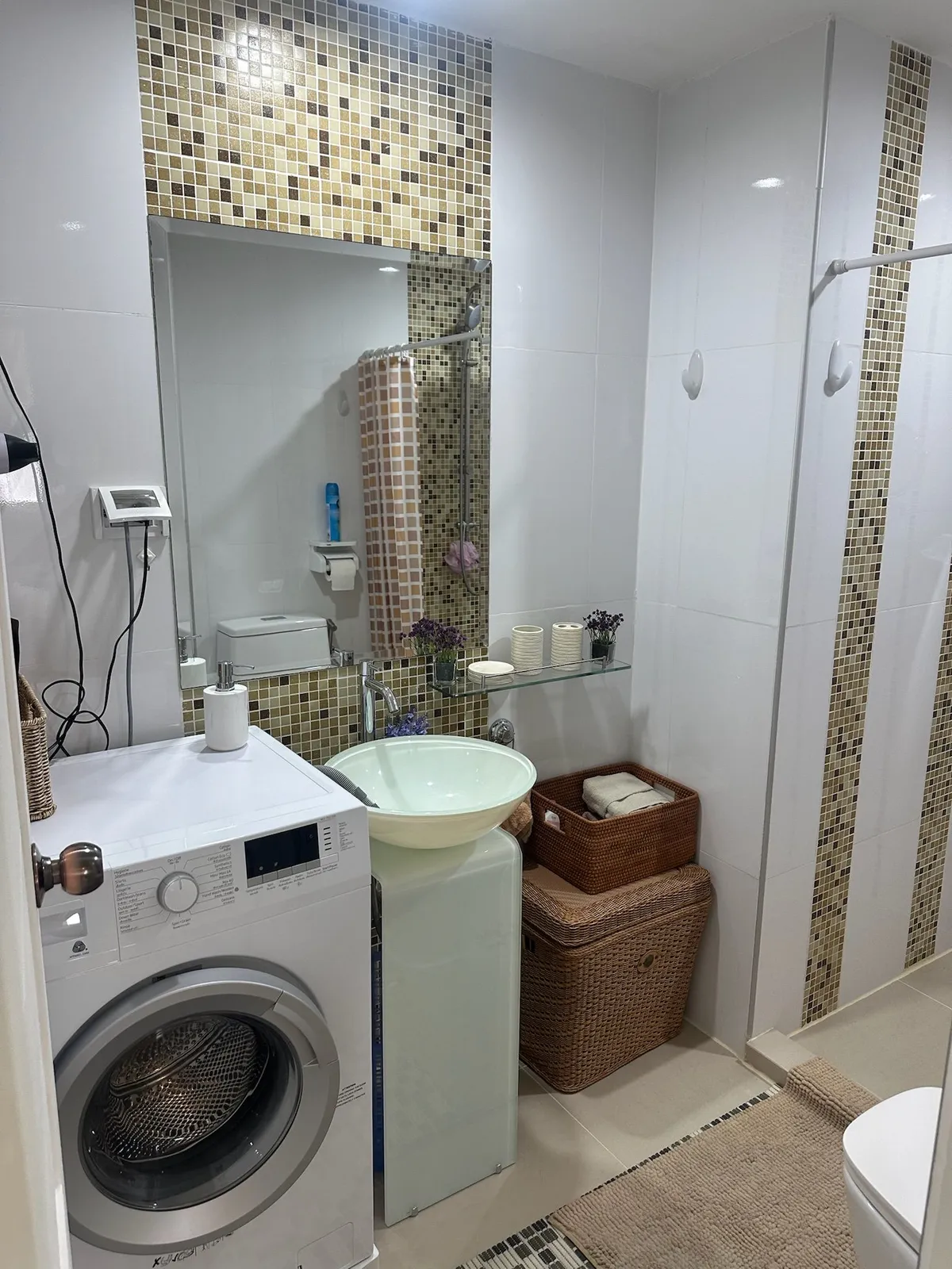 One bedroom condo for sale in Jomtien photo 11