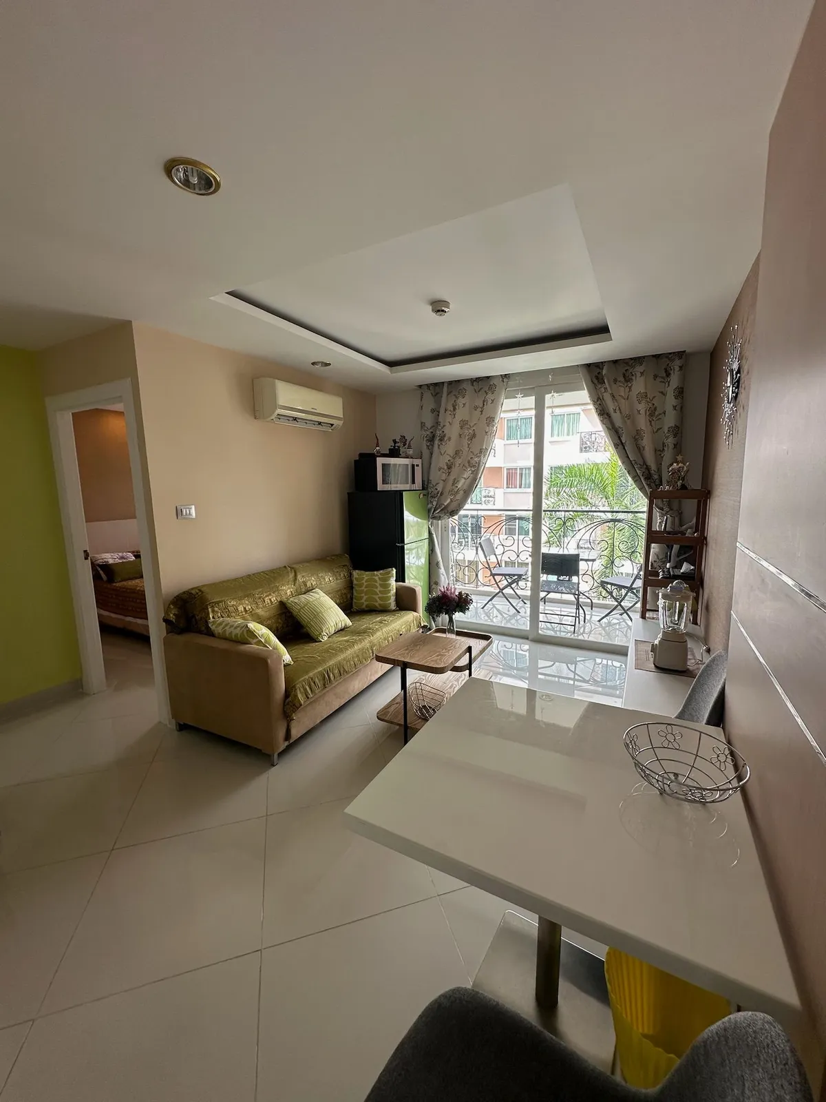 One bedroom condo for sale in Jomtien photo 5