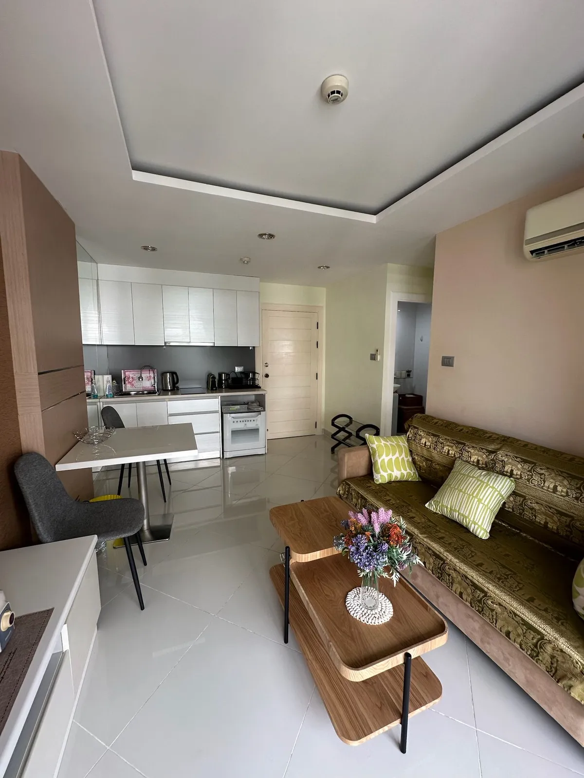 One bedroom condo for sale in Jomtien photo 6