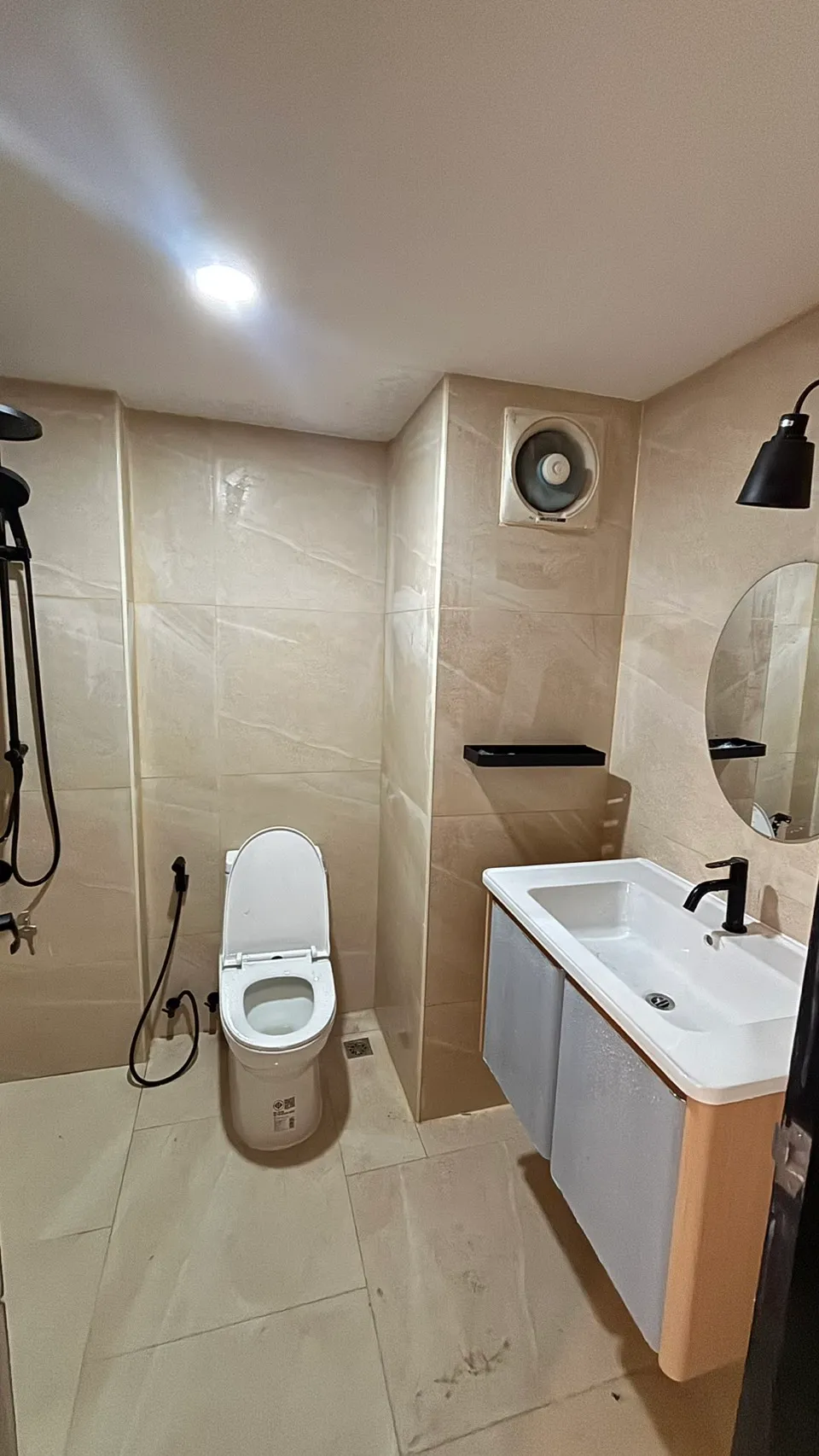 Jomtien Condo Chain renovated unit for Sale photo 10