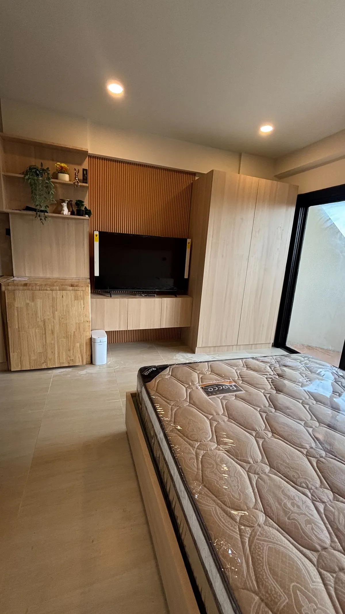 Jomtien Condo Chain renovated unit for Sale photo 2