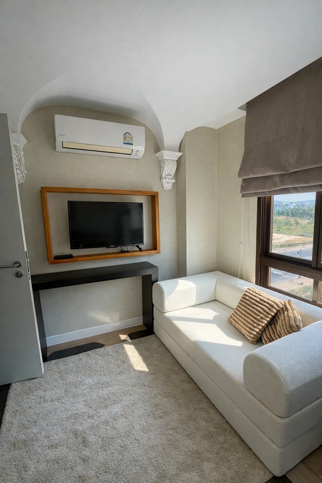 Foreign Quota Corner 2 bedrooms 2 bathrooms in Jomtien photo 6