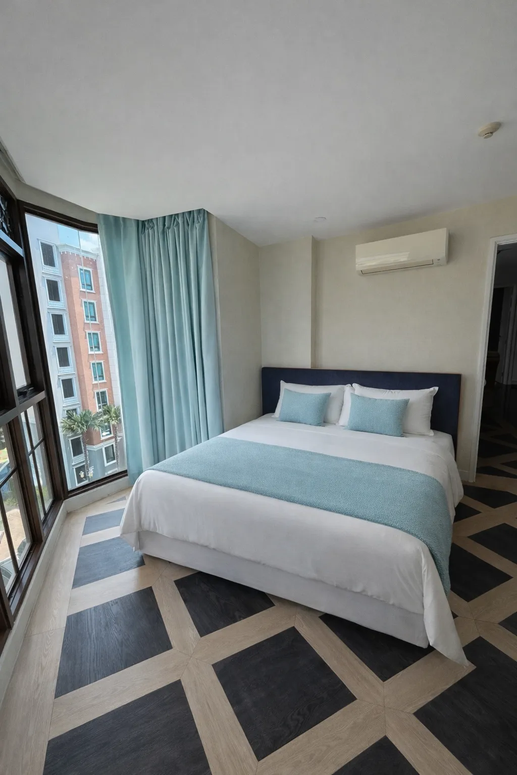 Foreign Quota Corner 2 bedrooms 2 bathrooms in Jomtien photo 9