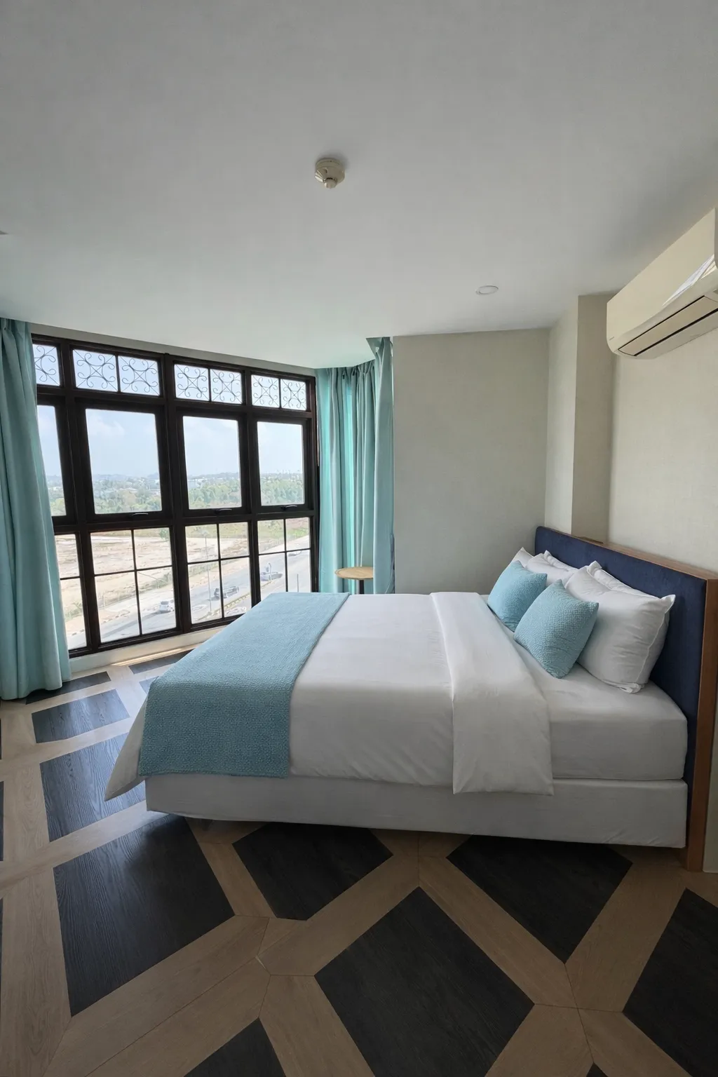 Foreign Quota Corner 2 bedrooms 2 bathrooms in Jomtien photo 11