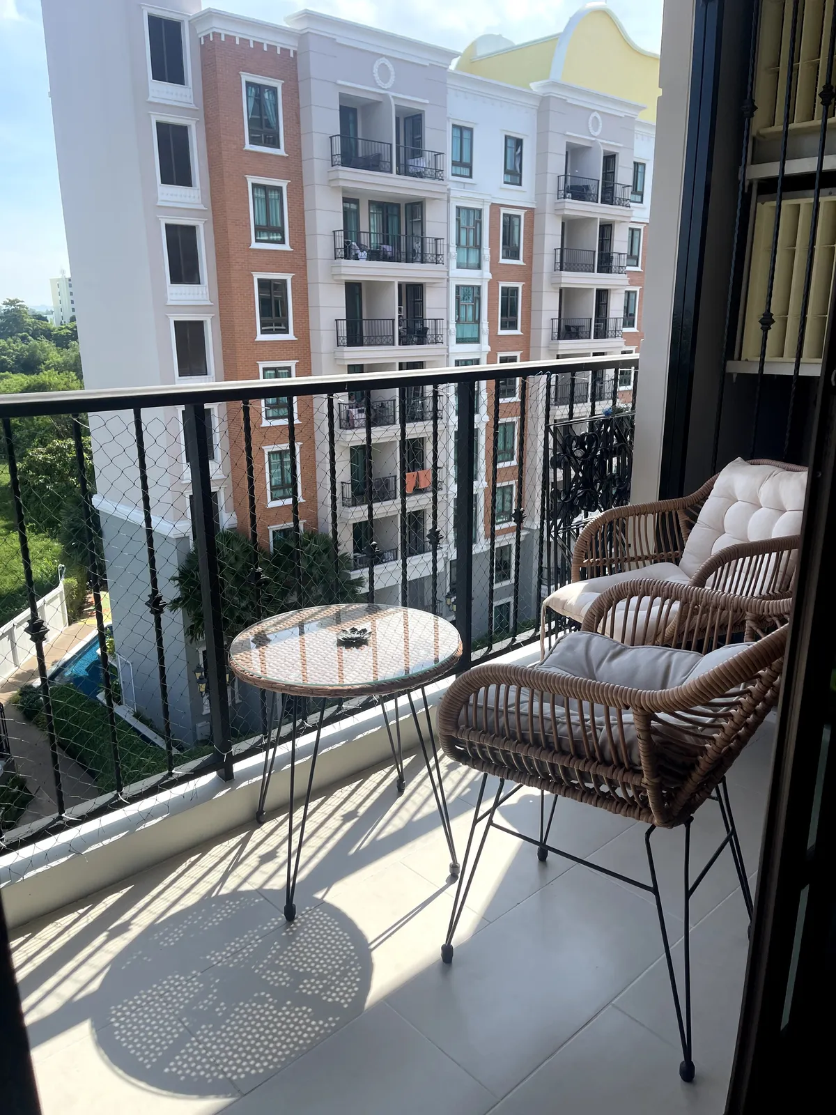 Foreign Quota Corner 2 bedrooms 2 bathrooms in Jomtien photo 12