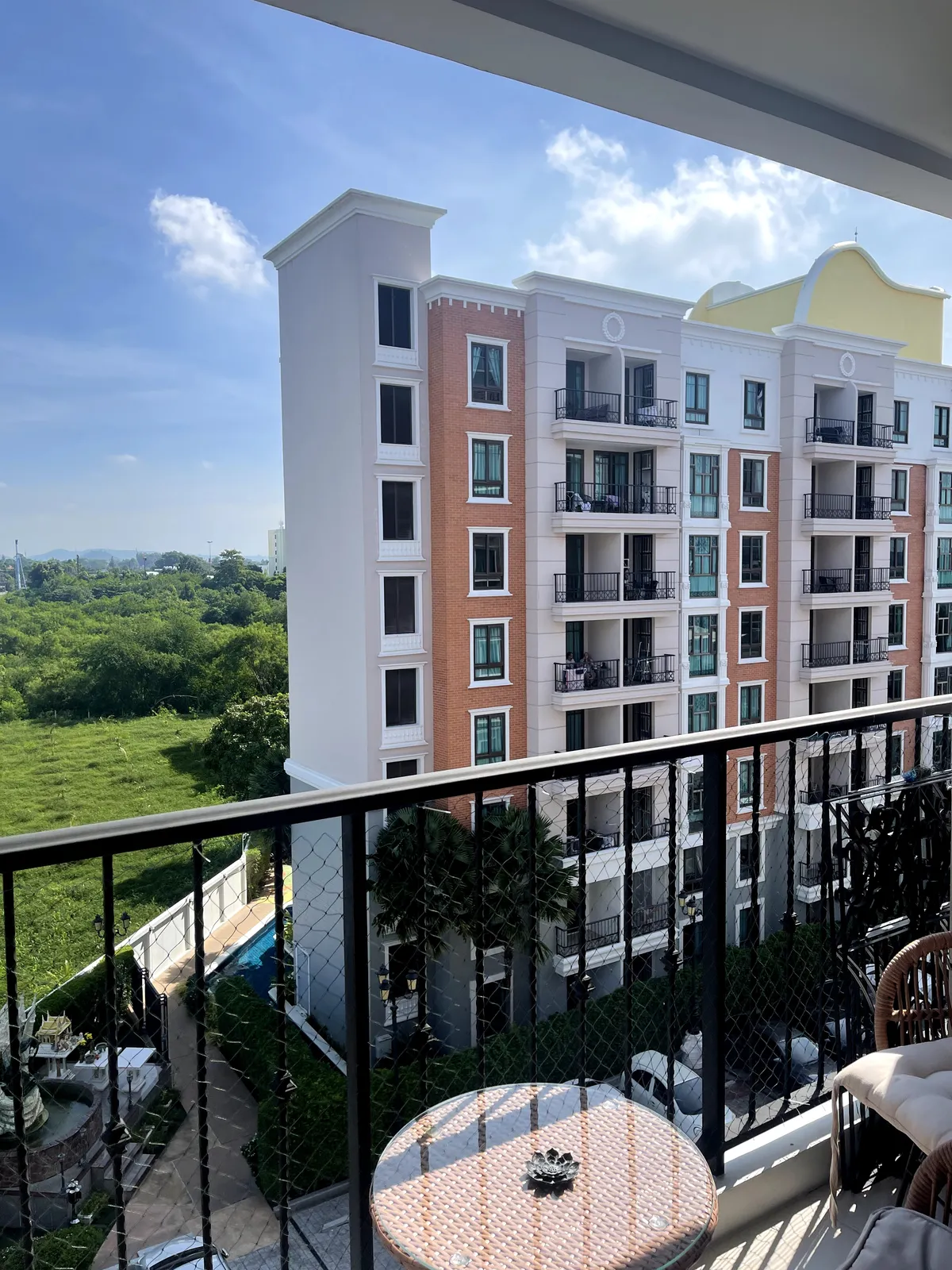 Foreign Quota Corner 2 bedrooms 2 bathrooms in Jomtien photo 13