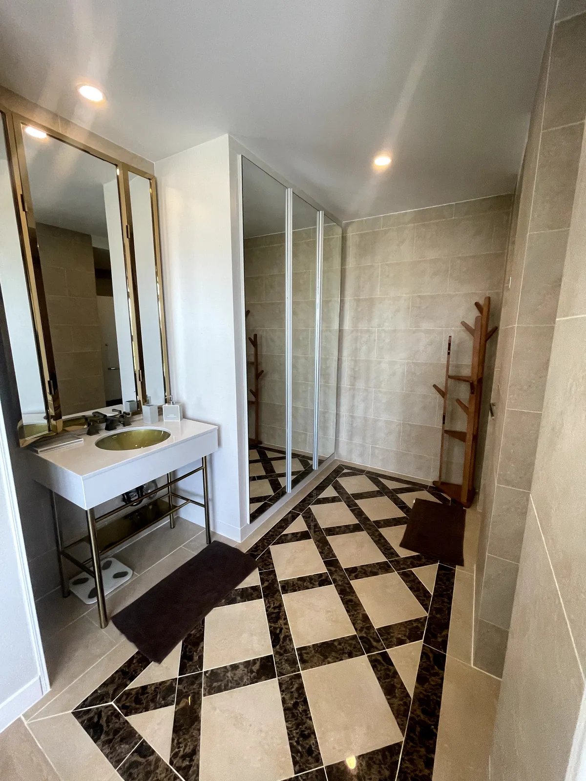 Foreign Quota Corner 2 bedrooms 2 bathrooms in Jomtien photo 8