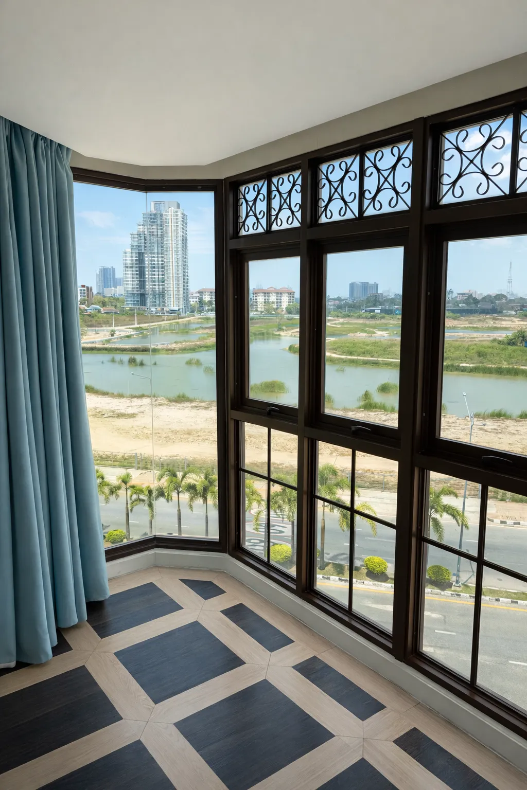 Foreign Quota Corner 2 bedrooms 2 bathrooms in Jomtien photo 5