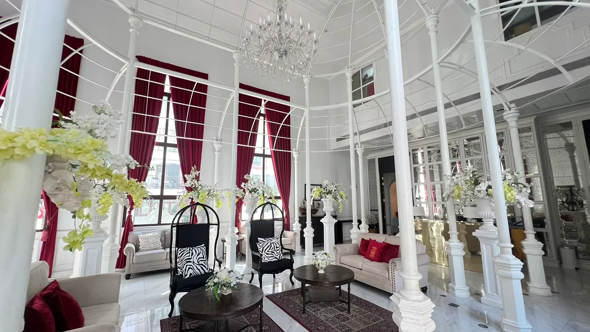 Foreign Quota Corner 2 bedrooms 2 bathrooms in Jomtien photo 3