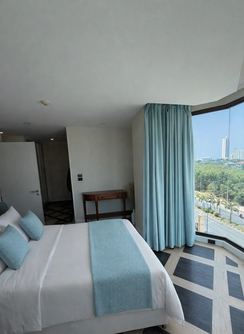 Foreign Quota Corner 2 bedrooms 2 bathrooms in Jomtien photo 10