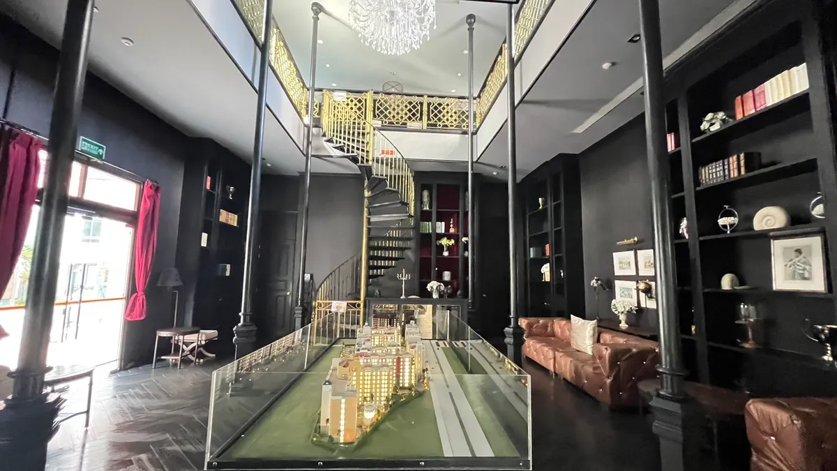 Foreign Quota Corner 2 bedrooms 2 bathrooms in Jomtien photo 4