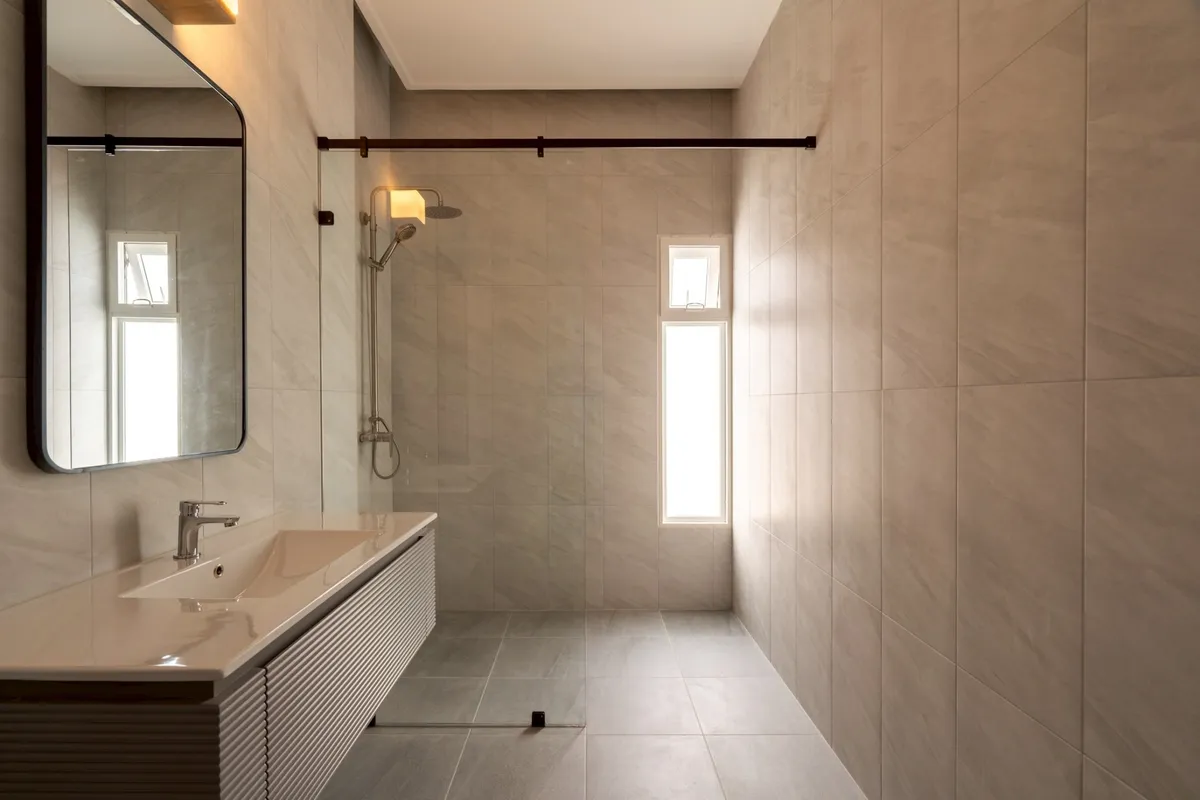 Single Story Detached House 3 bedrooms 3 bathroom in Pong for SALE photo 12