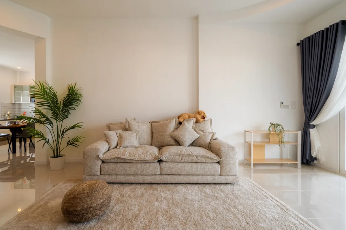 Single Story Detached House 3 bedrooms 3 bathroom in Pong for SALE photo 10